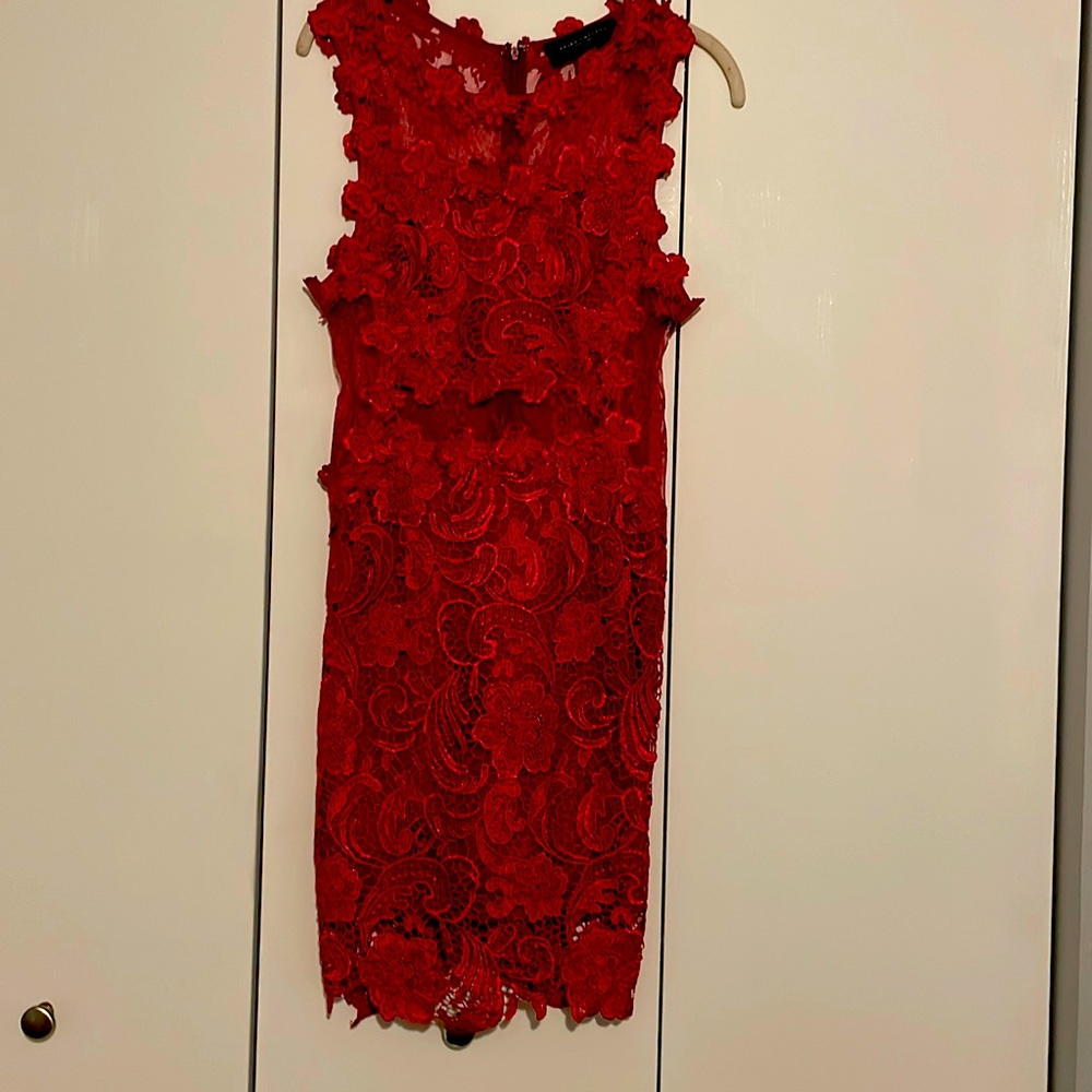 Akira dress
